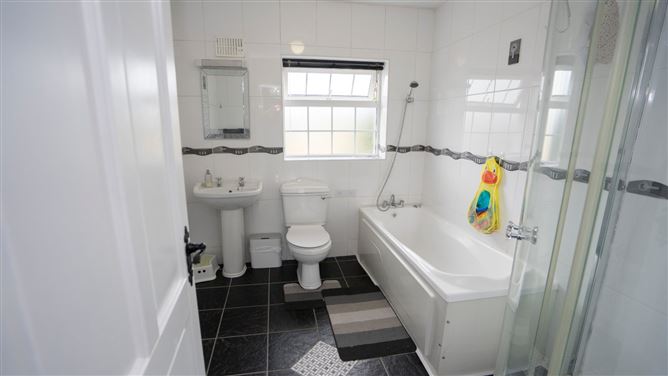 37 Glydeview, Tallanstown, Co. Louth