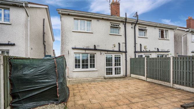 37 Glydeview, Tallanstown, Co. Louth