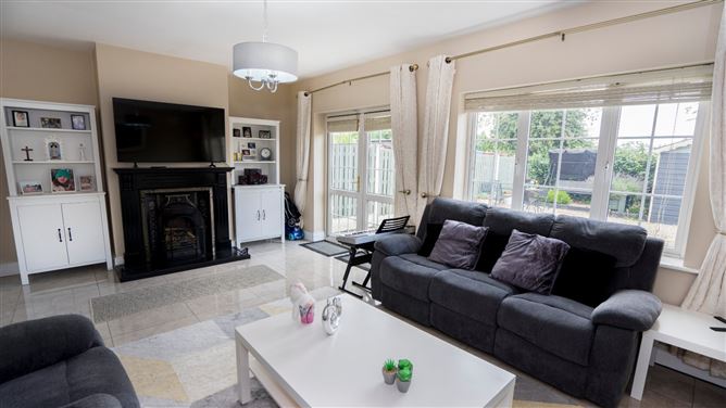 37 Glydeview, Tallanstown, Co. Louth