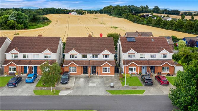 37 Glydeview, Tallanstown, Co. Louth