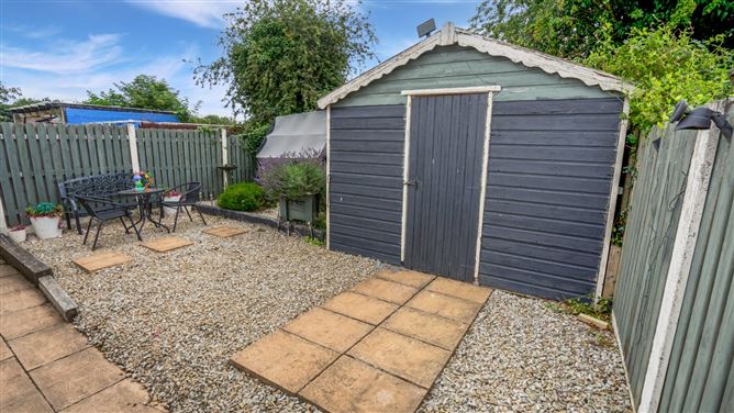 37 Glydeview, Tallanstown, Co. Louth
