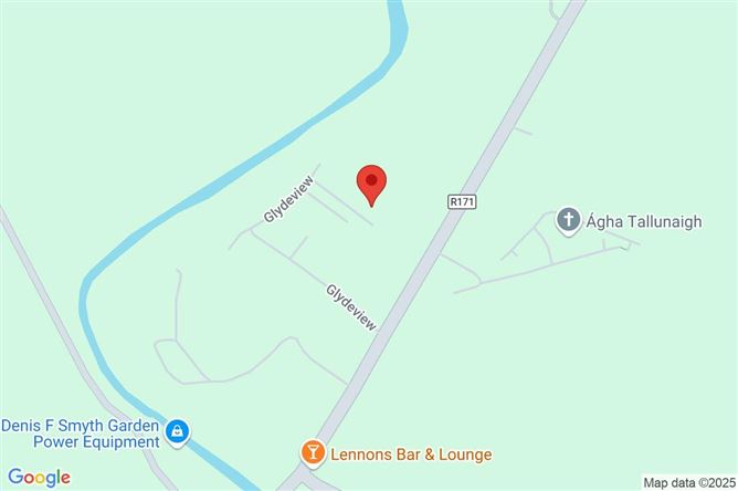 37 Glydeview, Tallanstown, Co. Louth