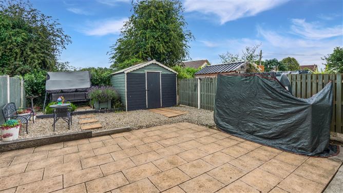 37 Glydeview, Tallanstown, Co. Louth
