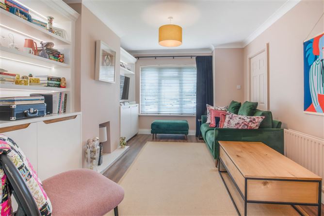 63 Carne Court, Clonsilla, Dublin 15