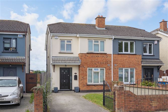 63 Carne Court, Clonsilla, Dublin 15