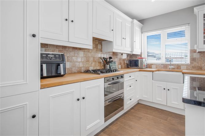 63 Carne Court, Clonsilla, Dublin 15