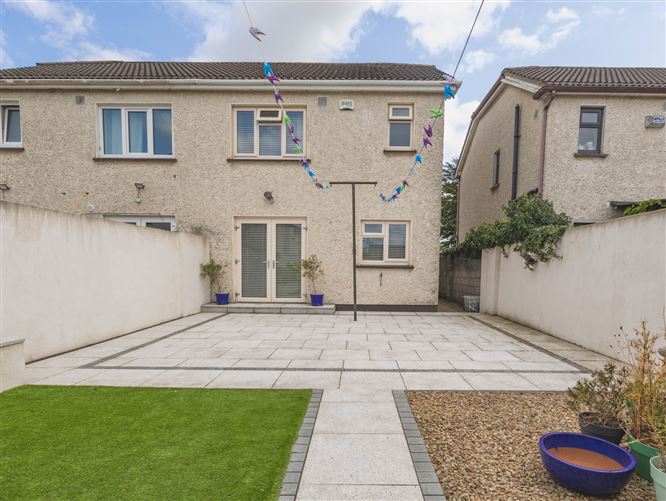 63 Carne Court, Clonsilla, Dublin 15