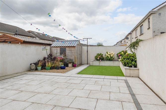63 Carne Court, Clonsilla, Dublin 15