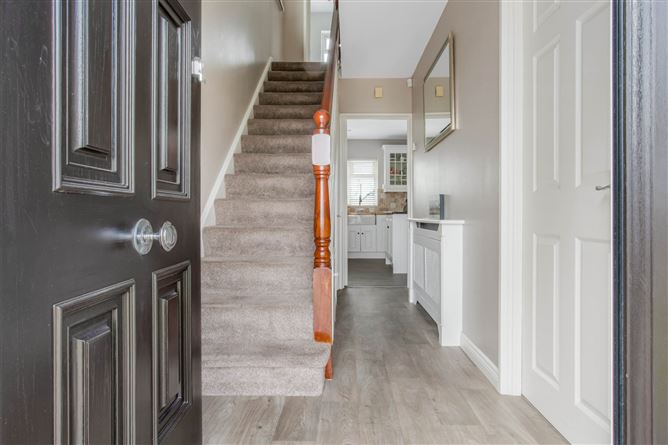 63 Carne Court, Clonsilla, Dublin 15