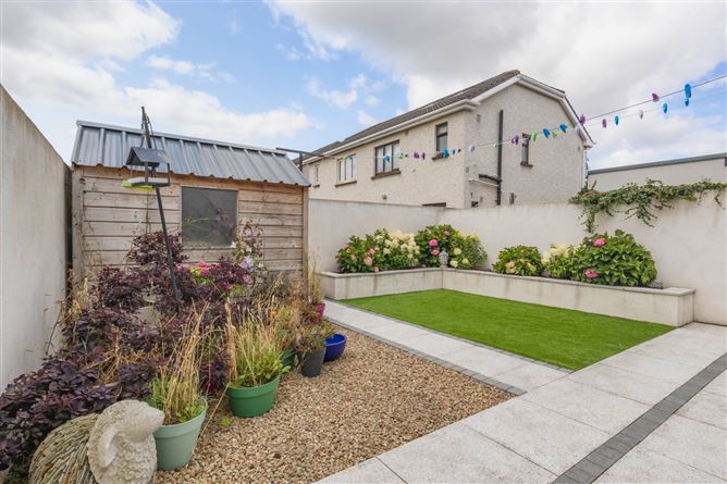 63 Carne Court, Clonsilla, Dublin 15
