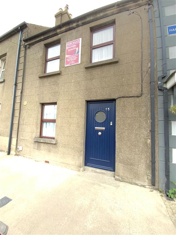 15 Harbour Road, Arklow, Wicklow
