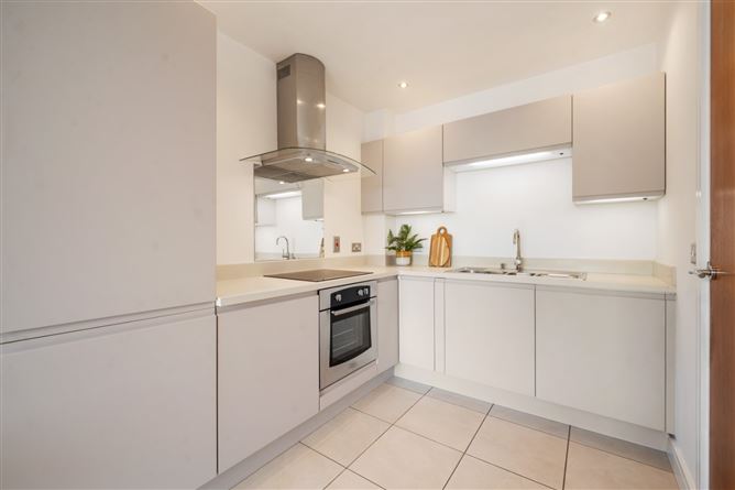 26 The Cedar, Parkview, Stepaside, Dublin 18