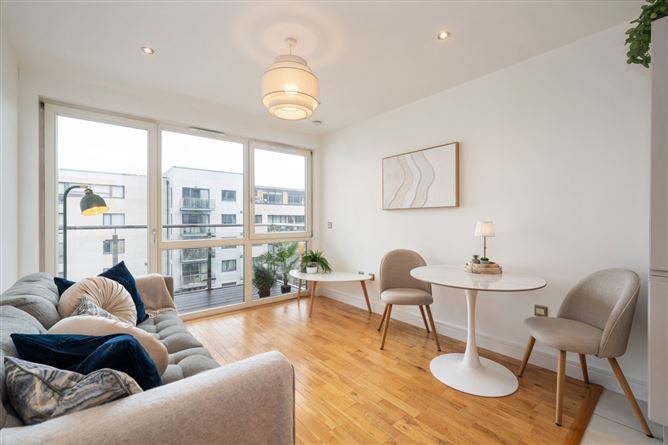 26 The Cedar, Parkview, Stepaside, Dublin 18