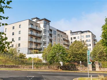 26 The Cedar, Parkview, Stepaside, Dublin 18