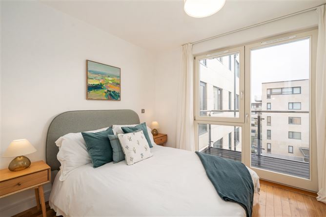 26 The Cedar, Parkview, Stepaside, Dublin 18