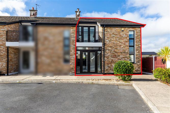 6 Cul na Greine, Kilrane, Rosslare Harbour, Co. Wexford