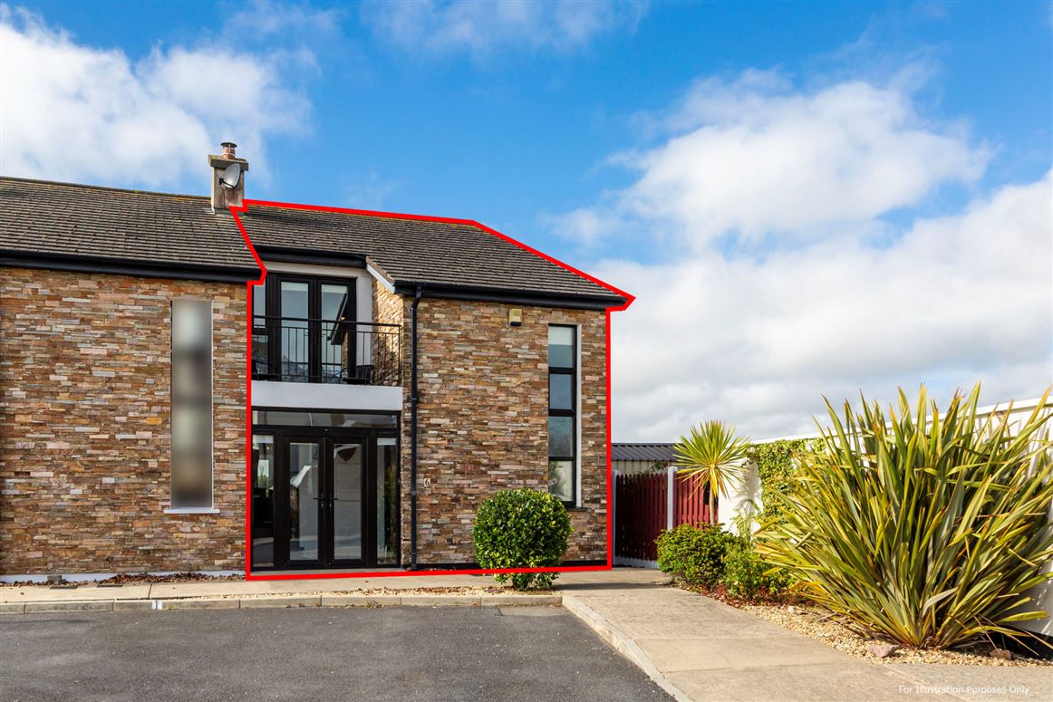 6 Cul na Greine, Kilrane, Rosslare Harbour, Co. Wexford