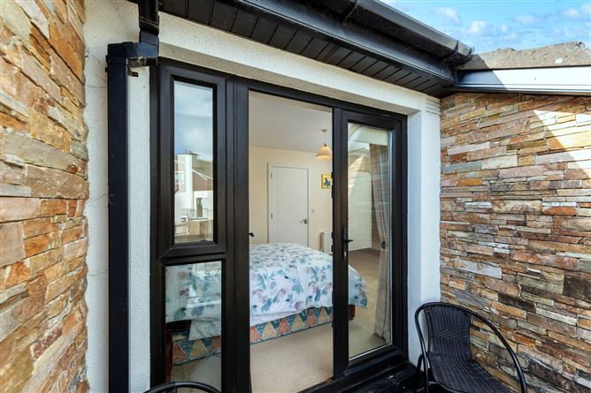 6 Cul na Greine, Kilrane, Rosslare Harbour, Co. Wexford