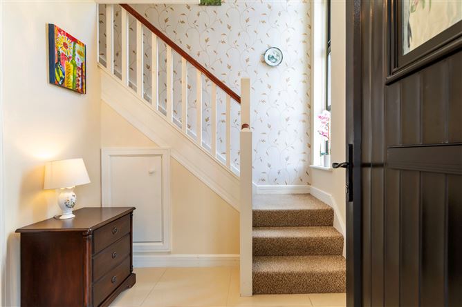 6 Cul na Greine, Kilrane, Rosslare Harbour, Co. Wexford
