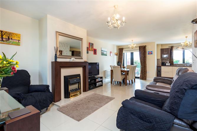 6 Cul na Greine, Kilrane, Rosslare Harbour, Co. Wexford