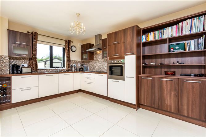 6 Cul na Greine, Kilrane, Rosslare Harbour, Co. Wexford