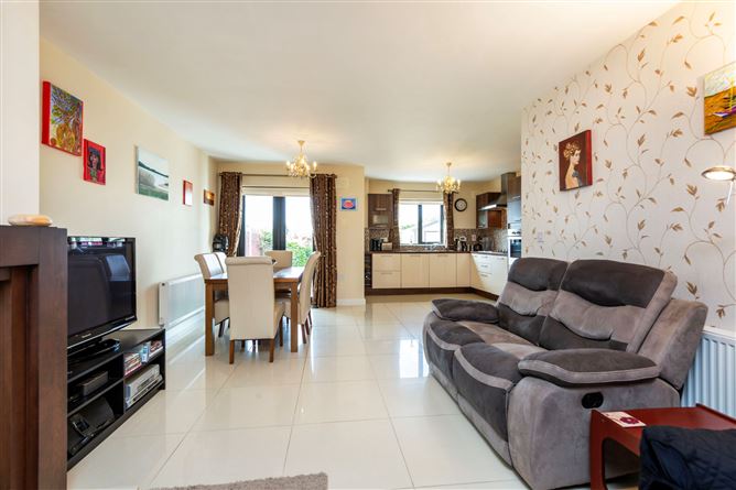 6 Cul na Greine, Kilrane, Rosslare Harbour, Co. Wexford