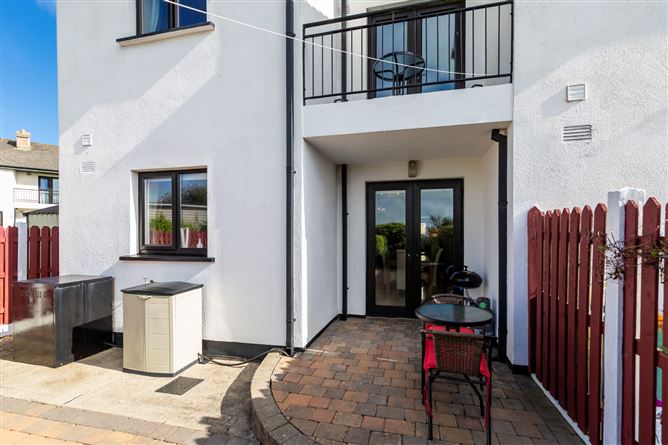 6 Cul na Greine, Kilrane, Rosslare Harbour, Co. Wexford