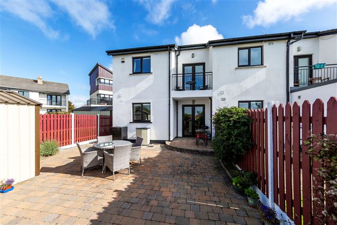 6 Cul na Greine, Kilrane, Rosslare Harbour, Co. Wexford
