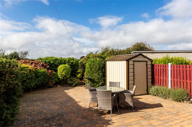 6 Cul na Greine, Kilrane, Rosslare Harbour, Co. Wexford