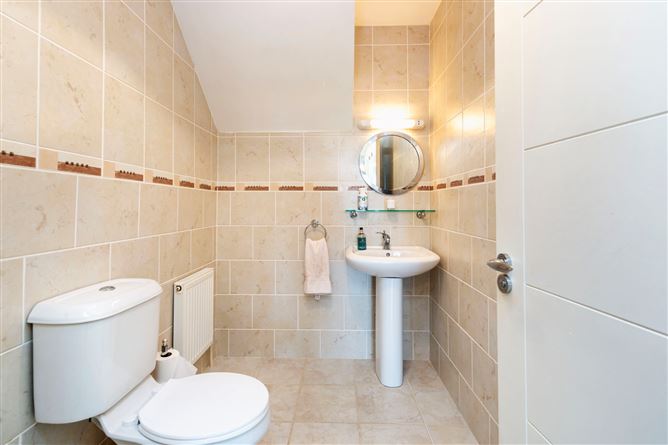 6 Cul na Greine, Kilrane, Rosslare Harbour, Co. Wexford