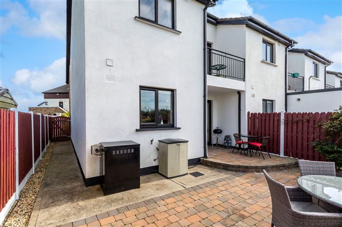 6 Cul na Greine, Kilrane, Rosslare Harbour, Co. Wexford