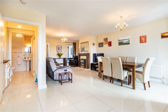6 Cul na Greine, Kilrane, Rosslare Harbour, Co. Wexford