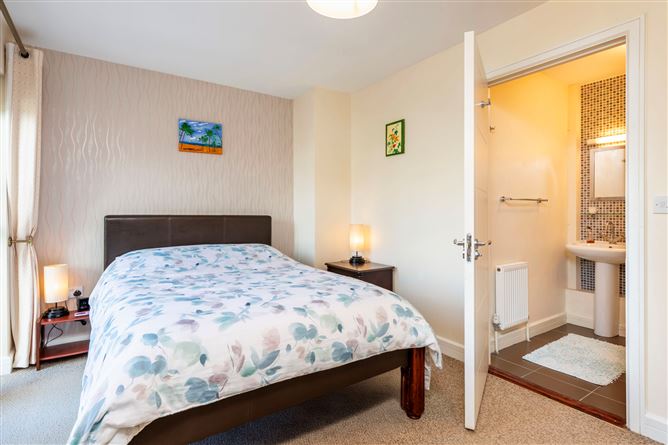 6 Cul na Greine, Kilrane, Rosslare Harbour, Co. Wexford