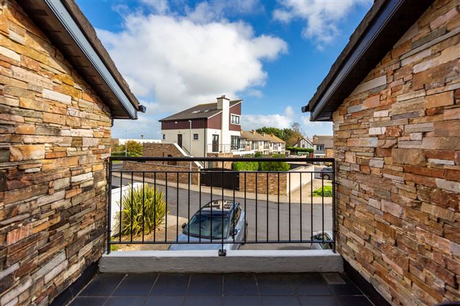 6 Cul na Greine, Kilrane, Rosslare Harbour, Co. Wexford