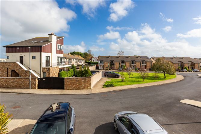 6 Cul na Greine, Kilrane, Rosslare Harbour, Co. Wexford