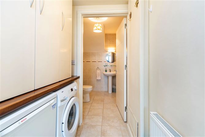 6 Cul na Greine, Kilrane, Rosslare Harbour, Co. Wexford