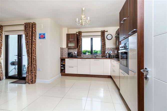 6 Cul na Greine, Kilrane, Rosslare Harbour, Co. Wexford