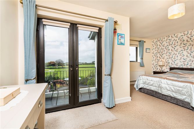 6 Cul na Greine, Kilrane, Rosslare Harbour, Co. Wexford