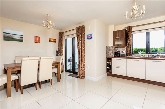 6 Cul na Greine, Kilrane, Rosslare Harbour, Co. Wexford