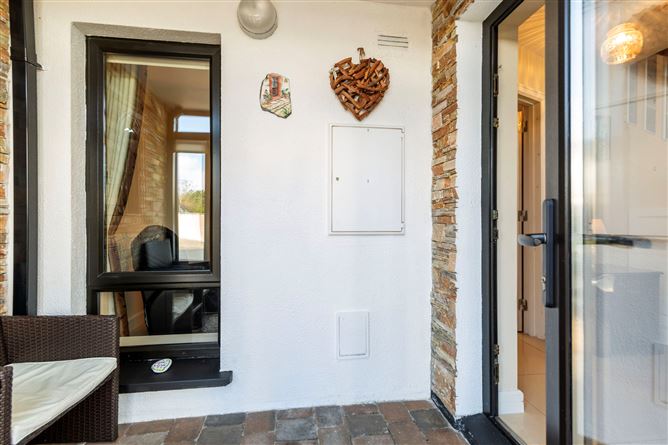 6 Cul na Greine, Kilrane, Rosslare Harbour, Co. Wexford