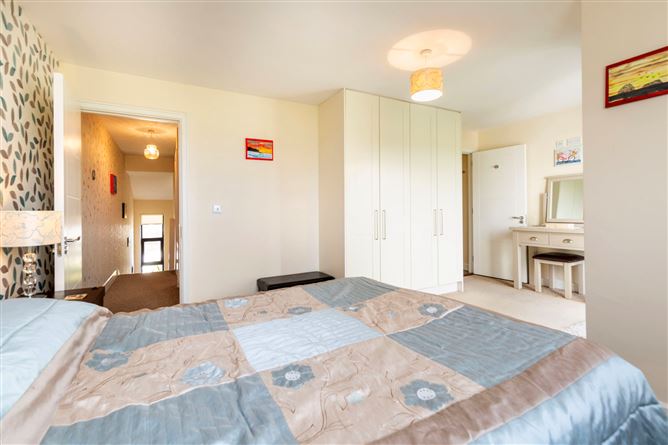 6 Cul na Greine, Kilrane, Rosslare Harbour, Co. Wexford