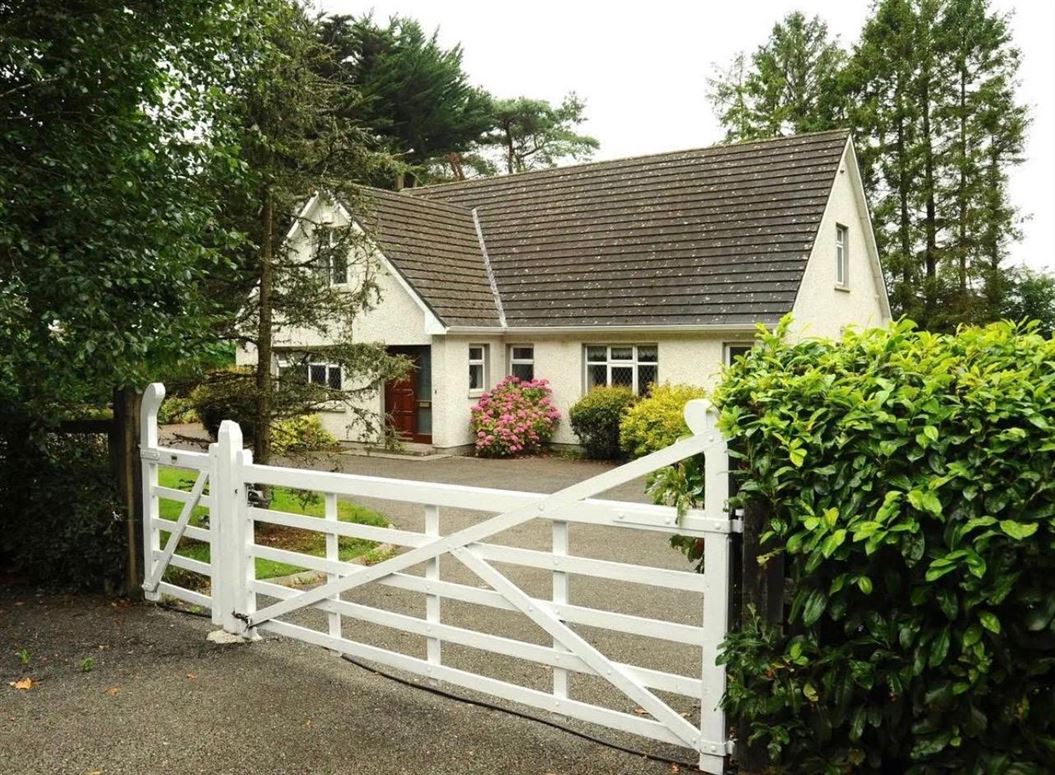 Rooskey New, Rooskey, Roscommon