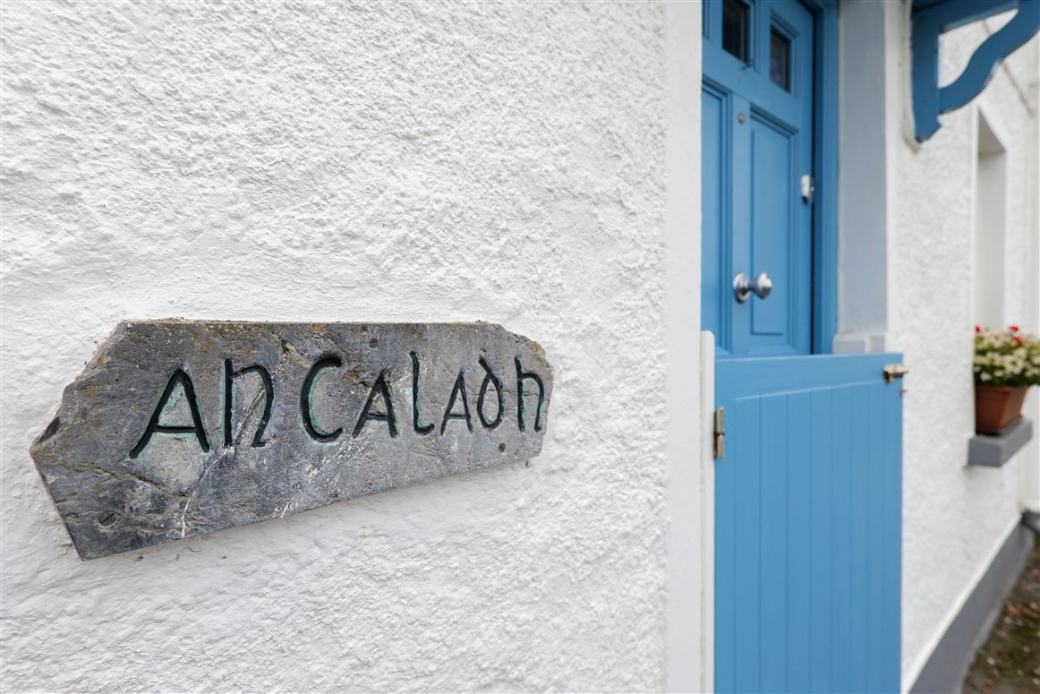 An Caladh, The Quay, Kinvara, Galway  An Caladh, The Quay, Kinvara, Galway