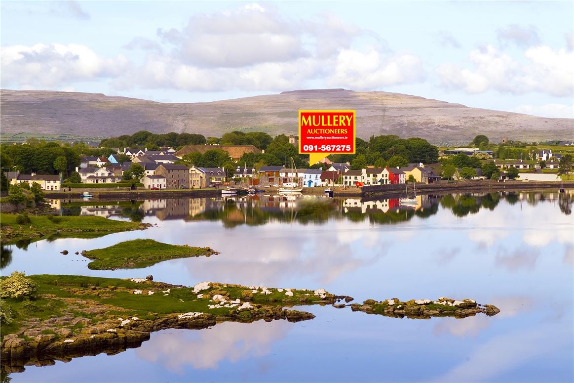 An Caladh, The Quay, Kinvara, Galway