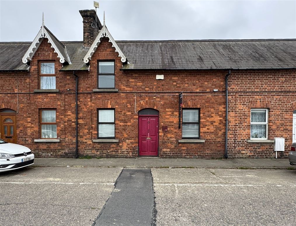 3 Fogartys Terrace, South Quay, Arklow, Co. Wicklow