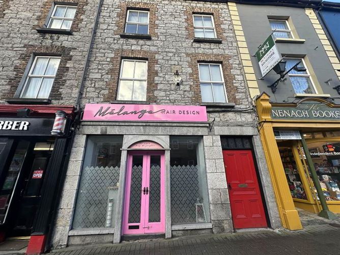 42 Pearse Street, Nenagh, Tipperary