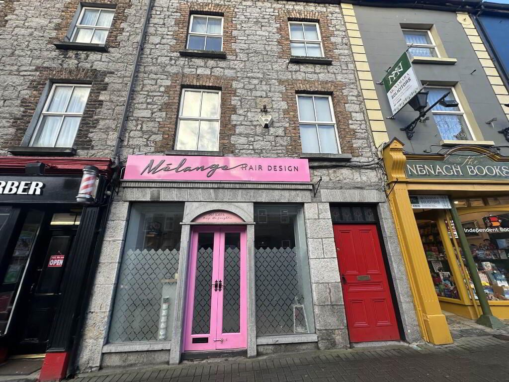 42 Pearse Street, Nenagh, Tipperary