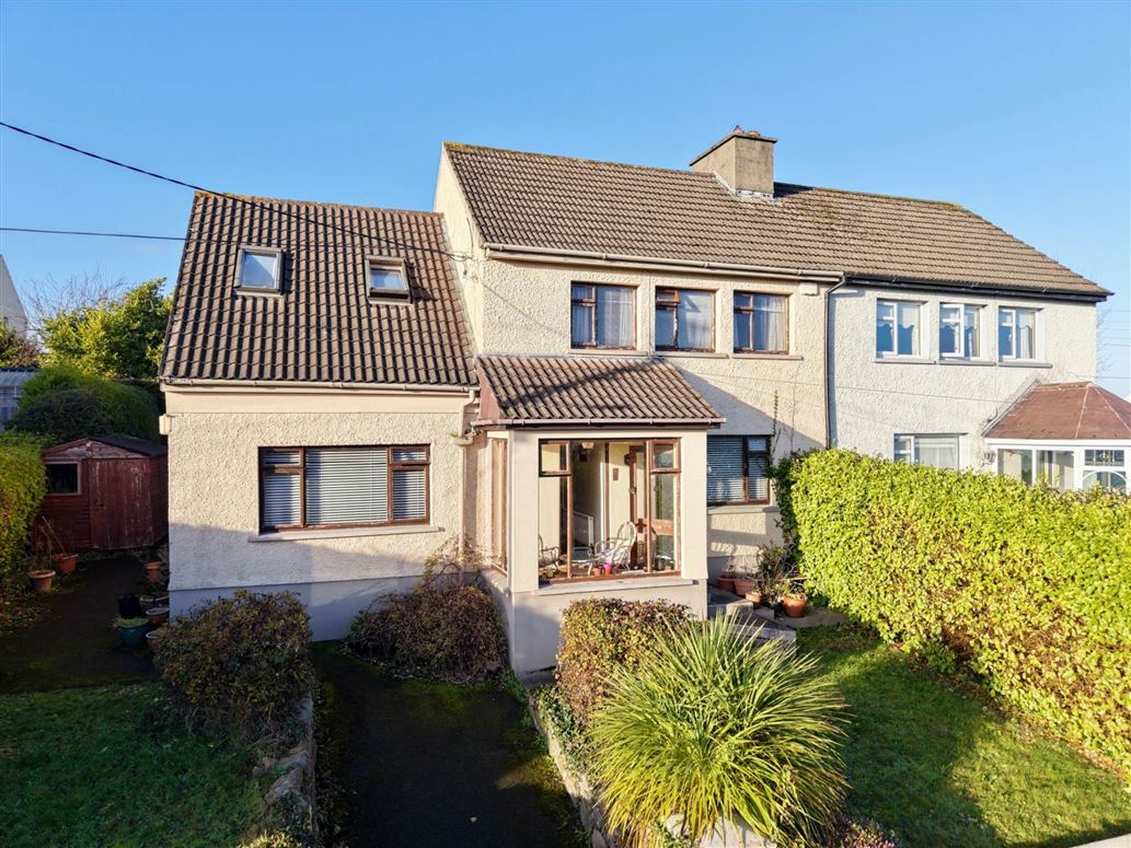 Ashford, 18 Western Road, Clonmel, County Tipperary