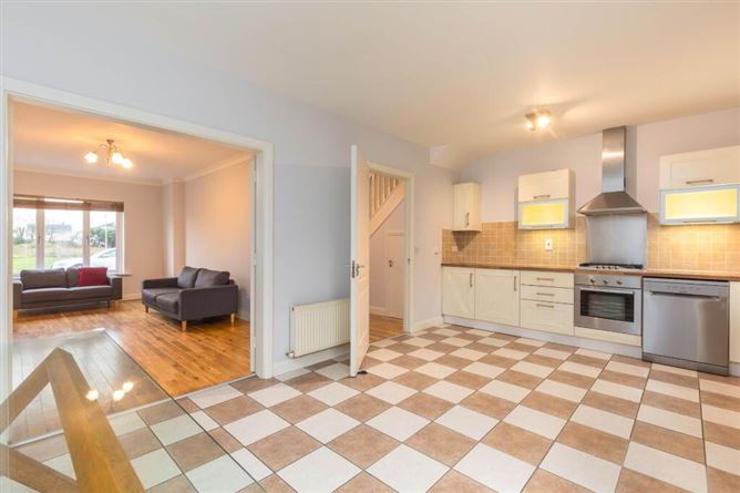 2 Ashewood Walk, Ashbourne, Meath