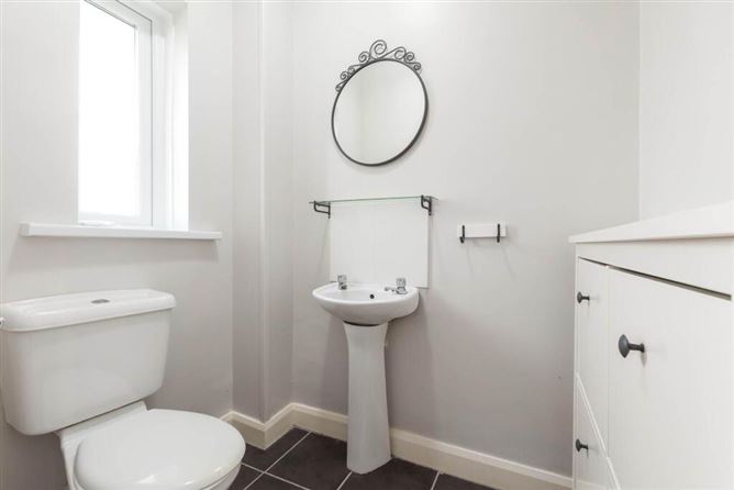 2 Ashewood Walk, Ashbourne, Meath